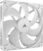 Case Acc Corsair Fan RS120 PWM 1x12cm white