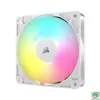 Case Acc Corsair Fan RS120 ARGB PWM 1x12cm white
