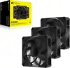 CORSAIR RS120 MAX Triple Pack - case fan