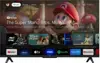 TCL LED TV 43" 43V6B, UHD, Google TV