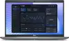 Prijenosno računalo Dell notebook Precision 3590 - 39.6 cm (15.6) - Intel Core Ultra 7 155H - Gray