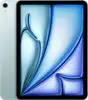 Apple 11-inch iPad Air (M2) Cellular 1TB - Blue, muxt3hc/a