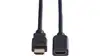 Roline VALUE HDMI produžni kabel sa mrežom, HDMI M - HDMI F,