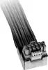 be quiet! 12V-2X6 / 12VHPWR 90° REVERSED CABLE CHR-7710