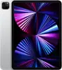 Apple 11-inch iPad Pro (M4) Cellular 512GB with Standard glass - Silver, mvw43hc/a
