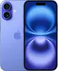 Mobitel Apple iPhone 16 256GB - plavi