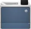 L HP LaserJet Enterprise Color 6701dn Farblaserdrucker A4 61 S./Min. LAN Duplex, 58M42A
