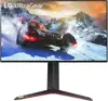 68cm/27" (3840x2160) LG UltraGear 27GP95RP-B 16:9 4K NanoIPS 1ms 144Hz HDR600 HDMI DP Pivot Black
