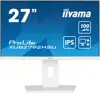 68,6cm/27" (1920x1080) iiyama Prolite XUB2792HSU-W6 16:9 FHD IPS 100Hz 0,4ms HDMI DP USB LS Pivot Vesa White