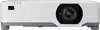 (1920x1200) NEC Display P547UL LCD-Laserprojektor 16:10 5400-Lumen VGA HDMI Speaker White