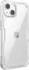 Honor Choice 200 TPU Pro Case White