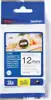 Brother laminated tape TZe231S