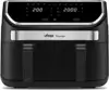 Ufesa Thunder digitalna friteza s dvije posude 9L, 1700W