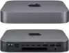 Refurbished Apple Mac mini (2018) i3-8100B 8GB 128GB macOS, Space Gray