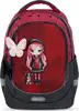 Torba školska Belmil leisure plus Ladybug Girl 338-87/10