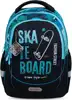 Torba školska Belmil leisure plus Skate Board 338-87/23