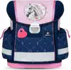 Torba školska Belmil classy Amazing Horses 403-13/AG/46