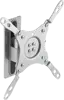Transmedia TV wall mount for motorhomes caravans, 13"-43", 86mm