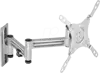 Transmedia TV wall mount for motorhomes caravans, 13"-43", 386mm