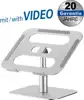 Transmedia Laptop tablet stand