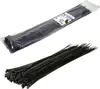 Vezica Nylon 500x4,4 mm, crna, pak. 100 kom.