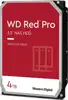4TB WD WD4005FFBX Red Pro 7200RPM 256MB