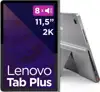 Lenovo TAB Plus (TB351FU) 8/128GB WiFi (ZADX0080PL) siva