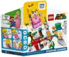 LEGO S.M. Abenteuer mit Peach - Starters 71403