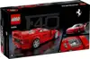 LEGO S.C. Ferrari F40 Supersportwagen
