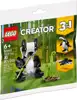 LEGO Poly Bags Pandabär 30641