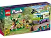 LEGO Friends Nachrichtenwagen 41749