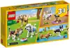 LEGO Creator Niedliche Hunde 31137
