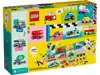 LEGO Classic Kreative Fahrzeuge 11036