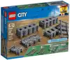 LEGO City Schienen 60205