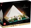LEGO Architecture Cheops-Pyramide 21058