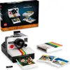 LEGO Ideas Polaroid OneStep SX-70 Sofortbildkamera 21345
