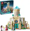 LEGO Disney Wish König Magnificos Schloss 43224