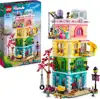LEGO Friends HeartlakeCity Gemeinschaftz 41748