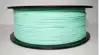 PLA filament 1.75 mm, 1 kg, pastel green