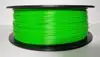 PLA filament 1.75 mm, 1 kg, dark green