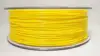 PET-G filament 1.75 mm, 1 kg, dark yellow