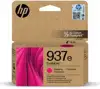 HP 937e EvoMore Magenta Org Ink Cartridg