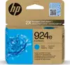 HP 924e EvoMore Cyan Org Ink Cartridge