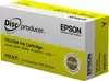 EPSON Discproducer Ink Yellow