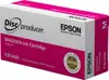 EPSON Discproducer Ink Magenta