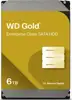 WD Gold 6TB SATA 6Gb/s 3.5inch HDD