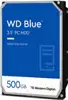 WD Blue 8TB SATA 6Gb/s HDD Desktop WD80EAAZ