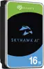 SEAGATE Surv. Video Skyhawk AI 16TB HDD ST16000VE004