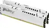 KINGSTON 32GB 6000MT/s DDR5 CL30 DIMM KF560C30BWEK2-32