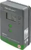 Qoltec Solar MPPT Charge Controller with Temperature Sensor 20A |12V/24V | LCD | 2 x USB
